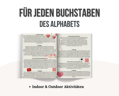 TwoHearts - Ideen und Challenges für Paare